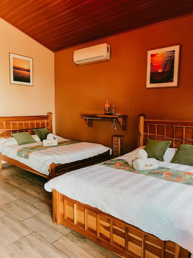 Hotel Boutique Meraki Caldera Eksteriør bilde